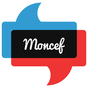 Moncef sharks logo