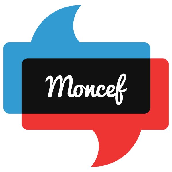 Moncef sharks logo
