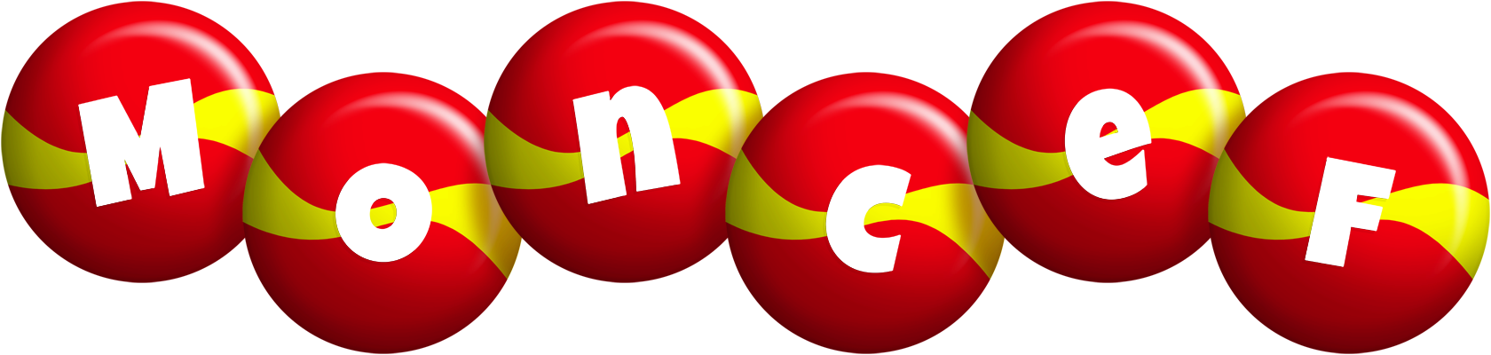 Moncef spain logo