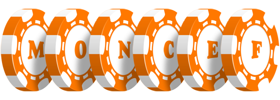Moncef stacks logo