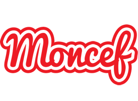 Moncef sunshine logo