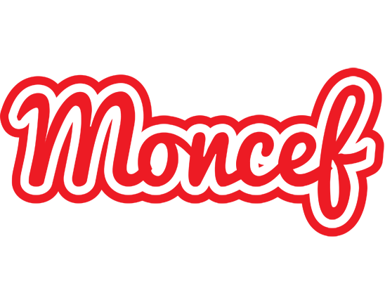 Moncef sunshine logo