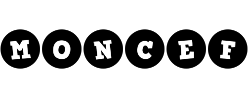 Moncef tools logo