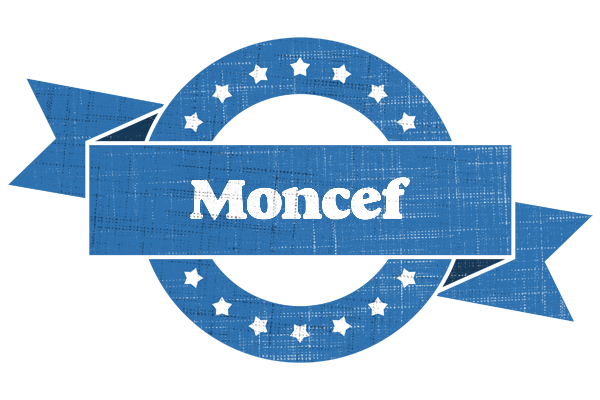Moncef trust logo