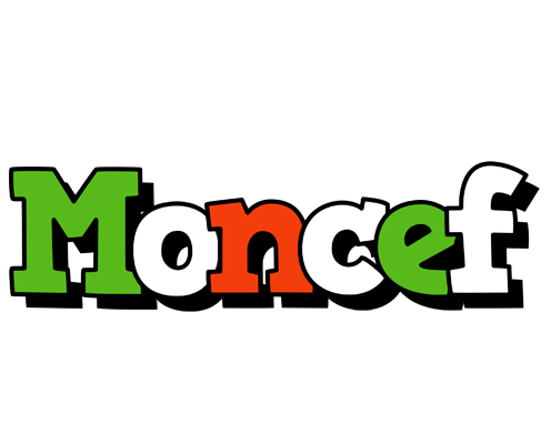 Moncef venezia logo