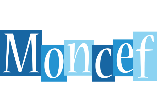 Moncef winter logo