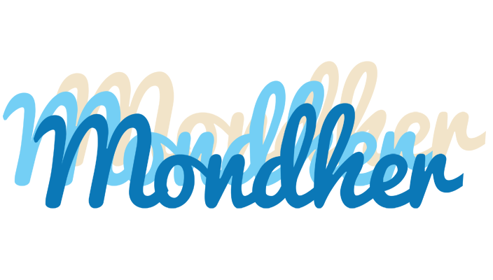Mondher breeze logo