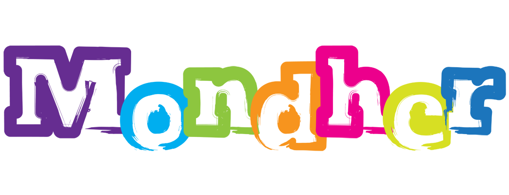 Mondher casino logo
