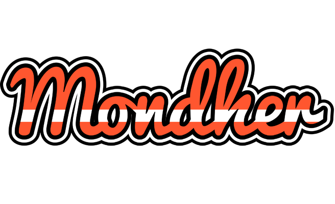 Mondher denmark logo