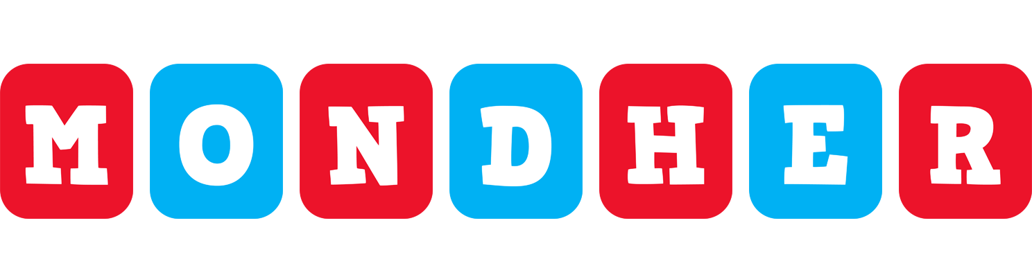 Mondher diesel logo