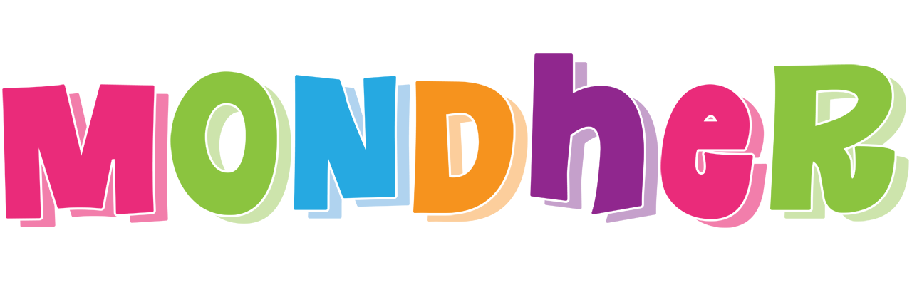 Mondher friday logo