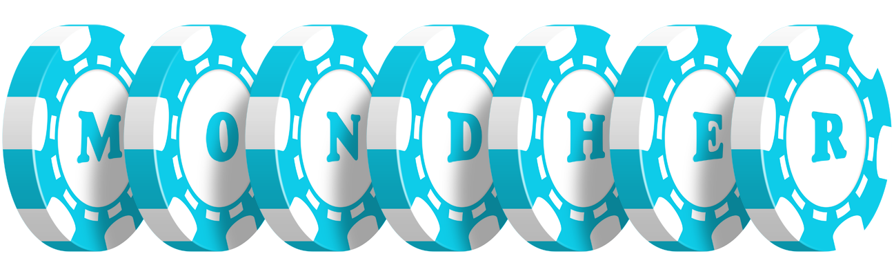 Mondher funbet logo