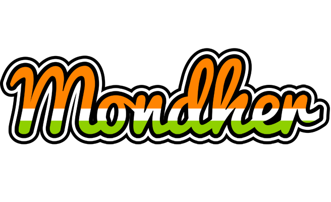 Mondher mumbai logo