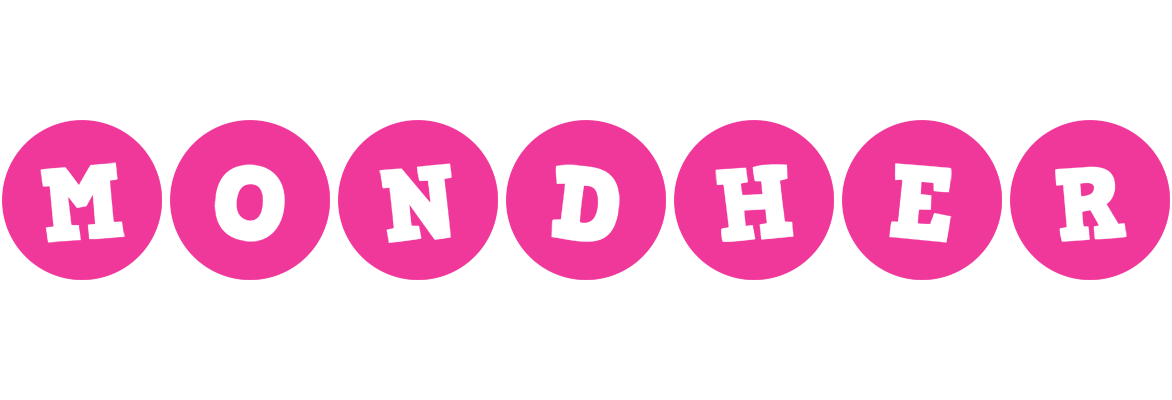 Mondher poker logo