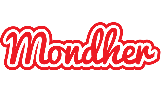 Mondher sunshine logo