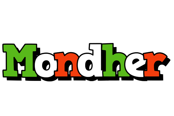 Mondher venezia logo