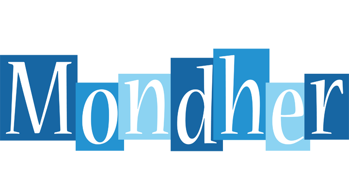 Mondher winter logo