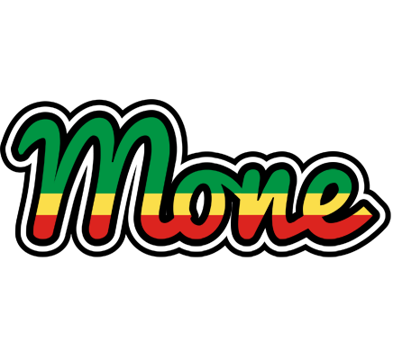 Mone african logo
