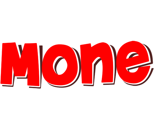 Mone basket logo
