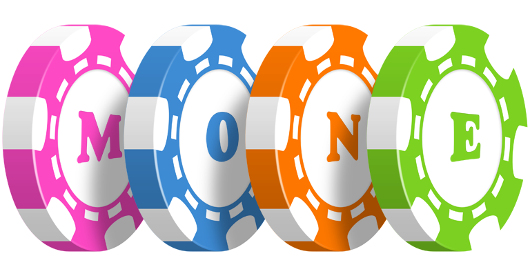 Mone bluffing logo