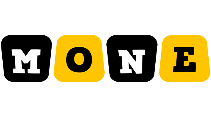 Mone boots logo