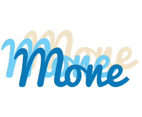 Mone breeze logo
