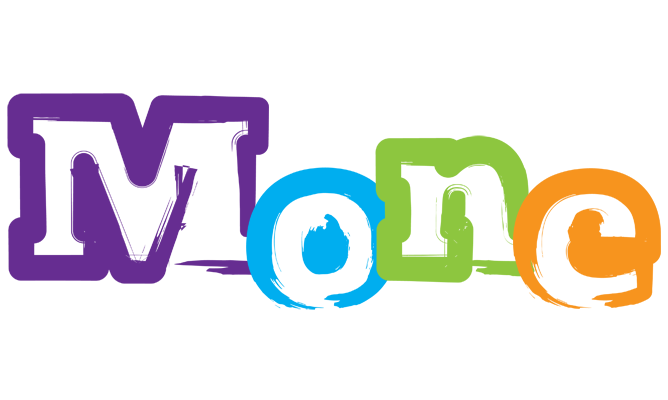 Mone casino logo