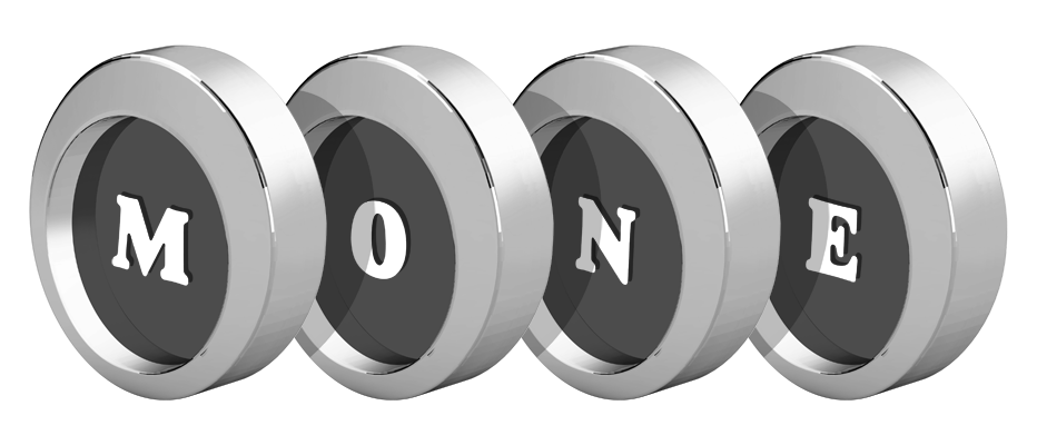 Mone coins logo