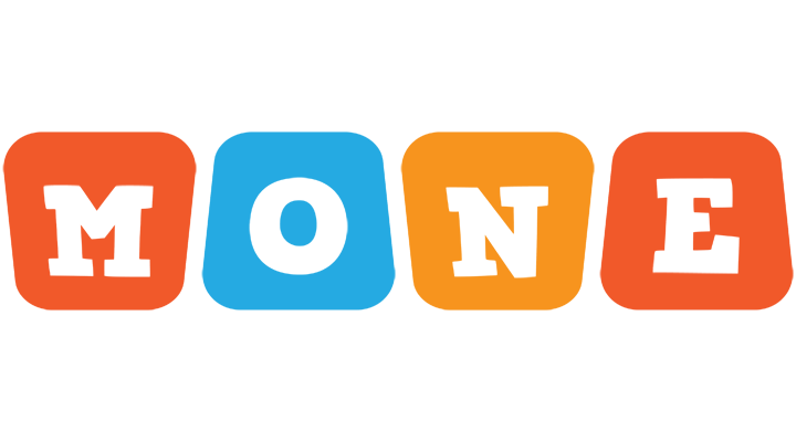 Mone comics logo