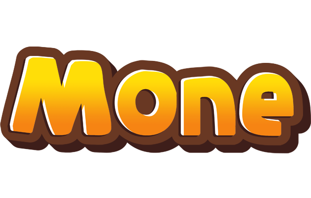 Mone cookies logo
