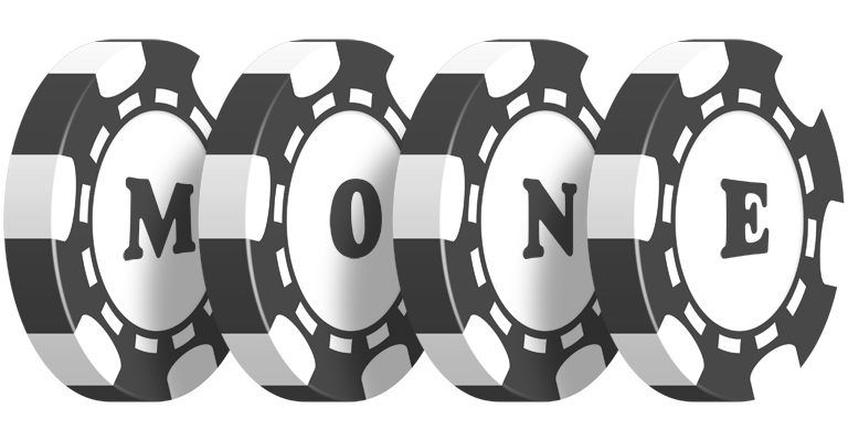 Mone dealer logo