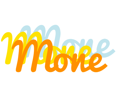 Mone energy logo