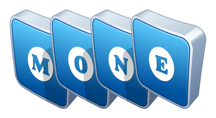 Mone flippy logo