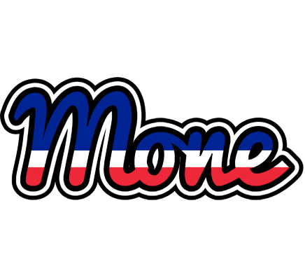 Mone france logo