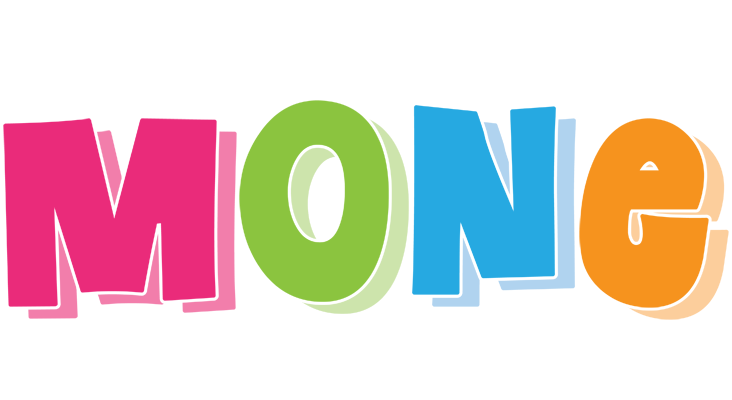 Mone friday logo
