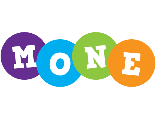 Mone happy logo