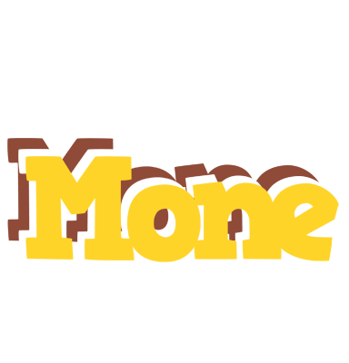 Mone hotcup logo