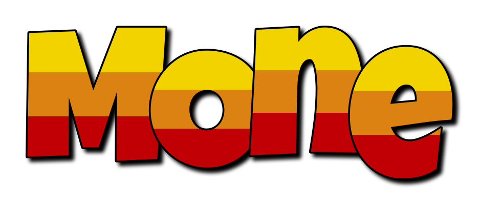 Mone jungle logo