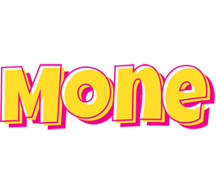 Mone kaboom logo