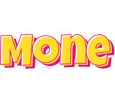 Mone kaboom logo