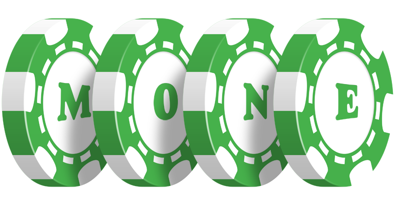 Mone kicker logo