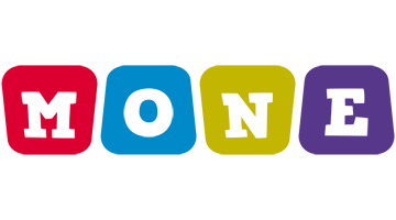 Mone kiddo logo