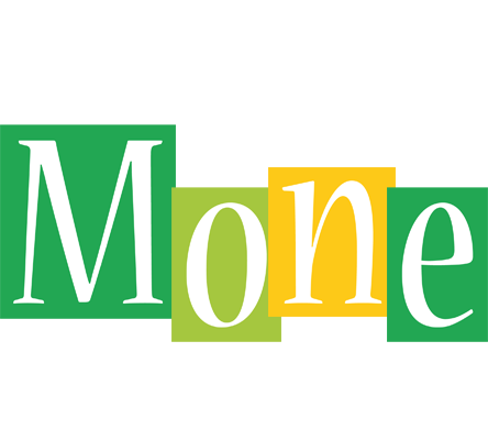 Mone lemonade logo