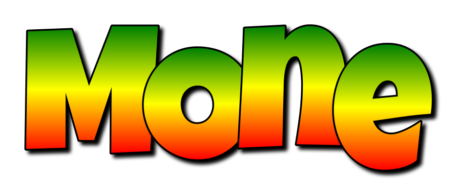 Mone mango logo
