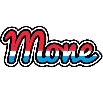 Mone norway logo