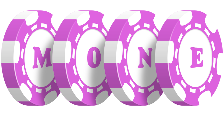 Mone river logo