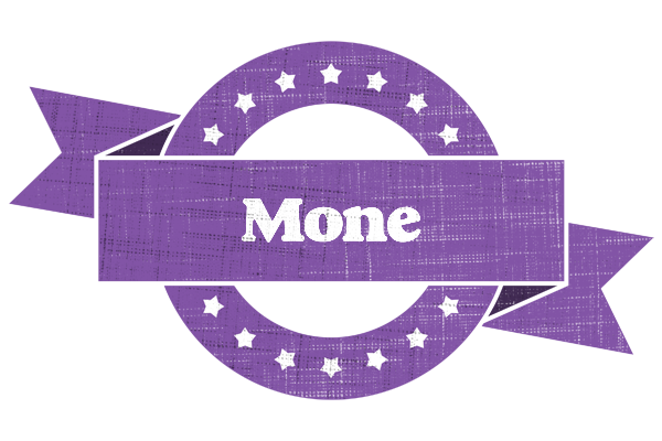 Mone royal logo