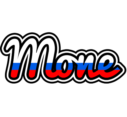 Mone russia logo