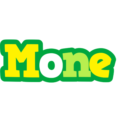 Mone soccer logo
