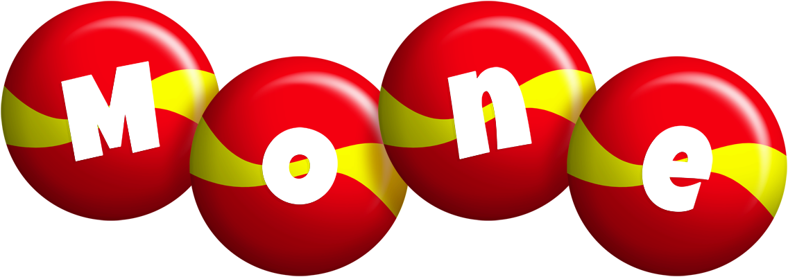 Mone spain logo